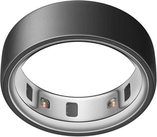 Oura Ring 4